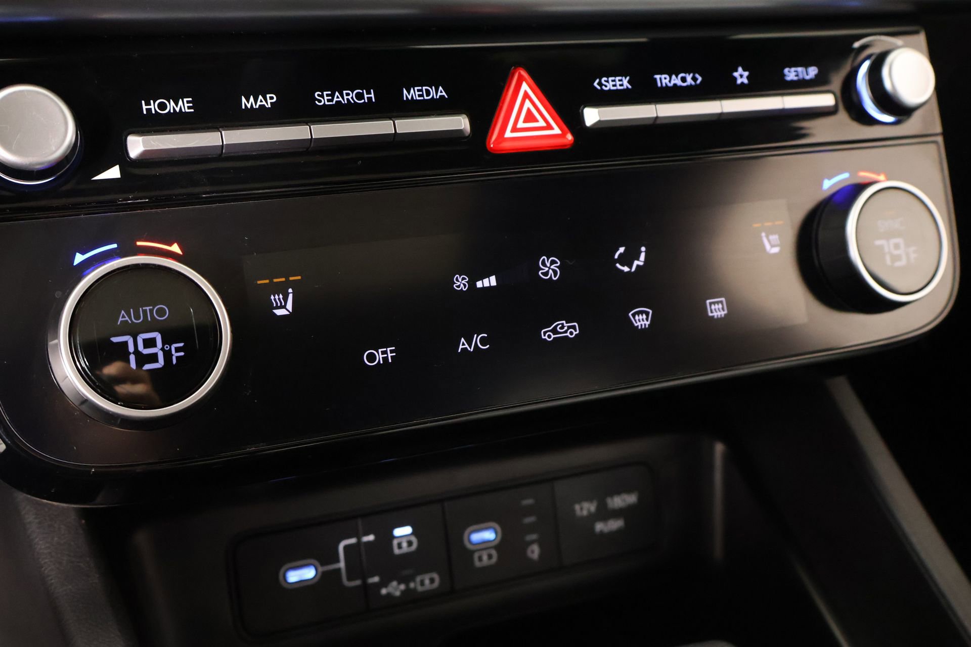 Certified 2026 Hyundai Santa Cruz SEL image 7