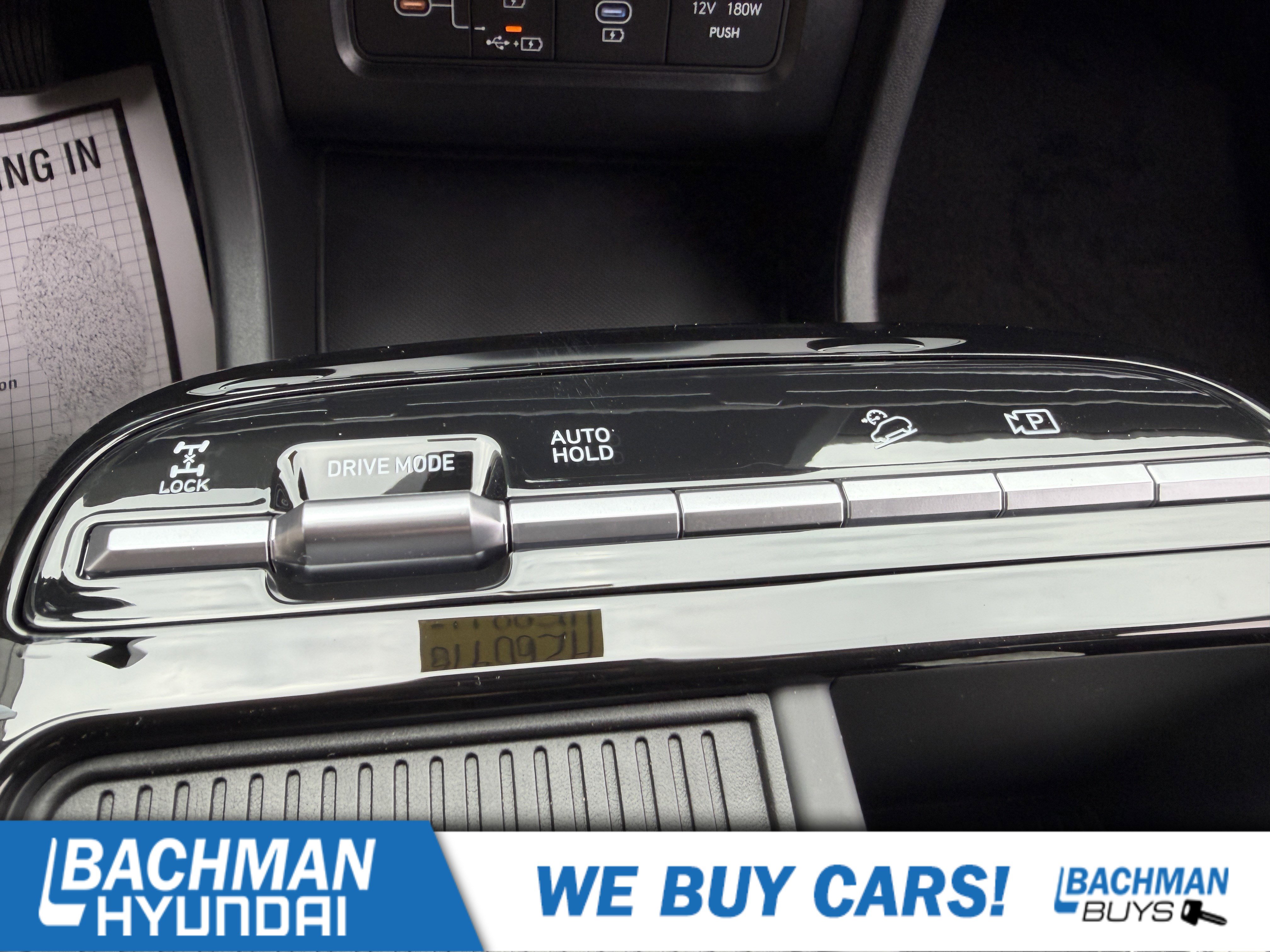 New 2026 Hyundai Tucson SEL image 43