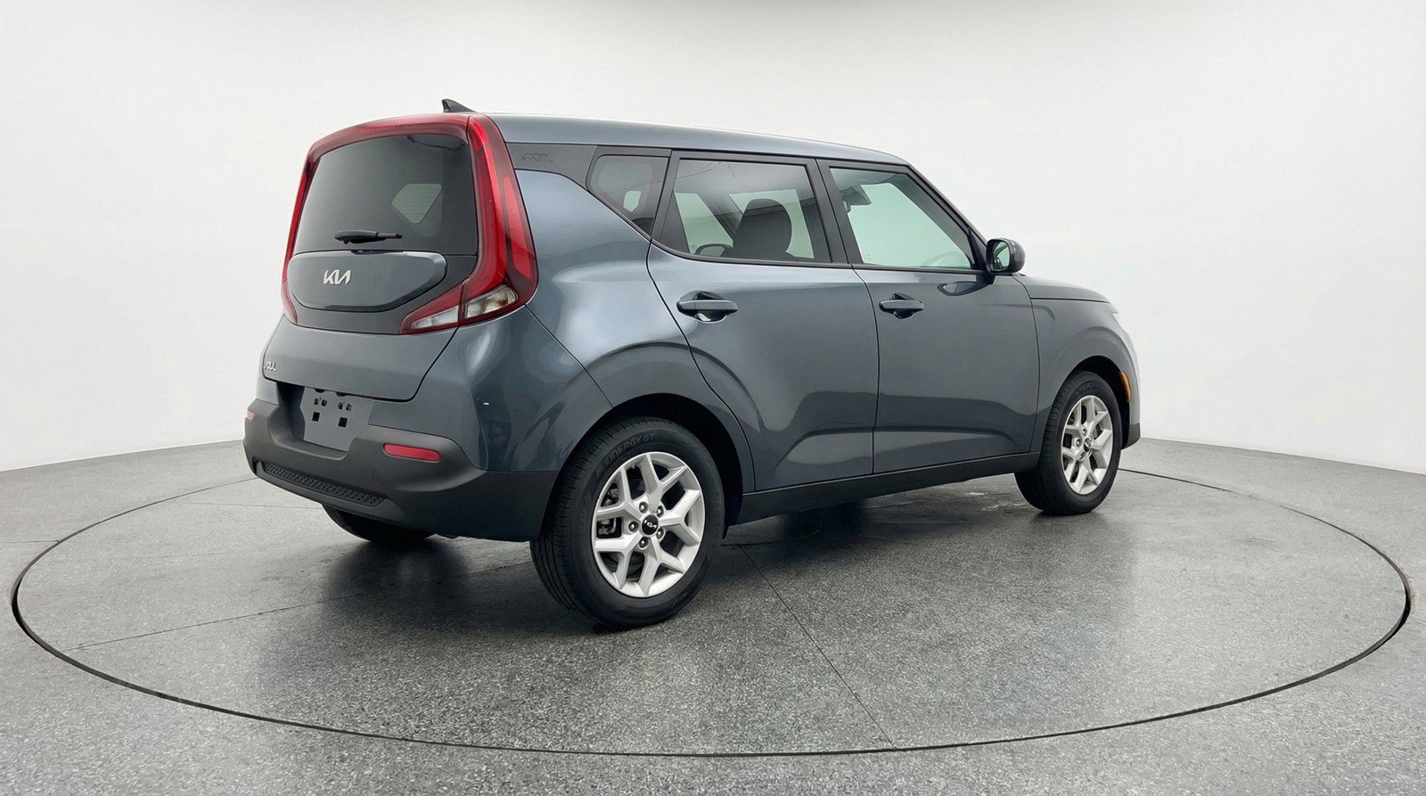 Used 2025 Kia Soul LX w/ LX Technology Package image 9