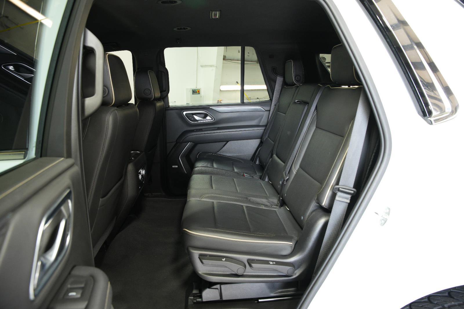 Used 2021 GMC Yukon SLT image 21