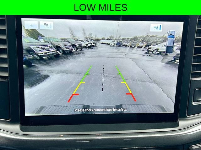 Certified 2023 Ford F150 XLT w/ Equipment Group 302A High image 16