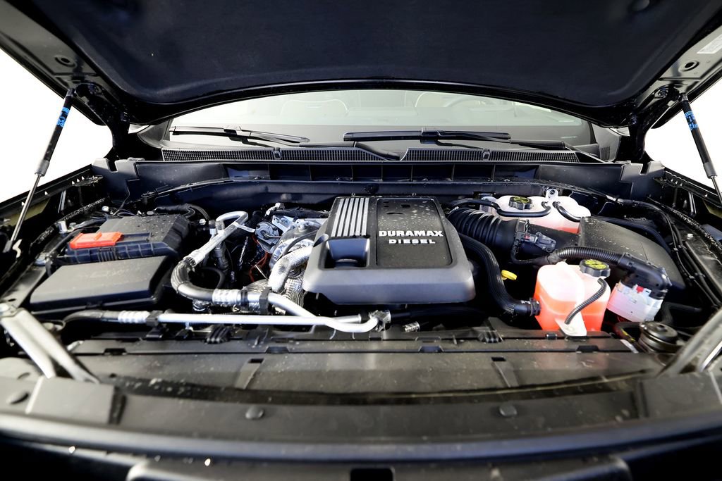 Used 2026 GMC Yukon XL Denali Ultimate image 49