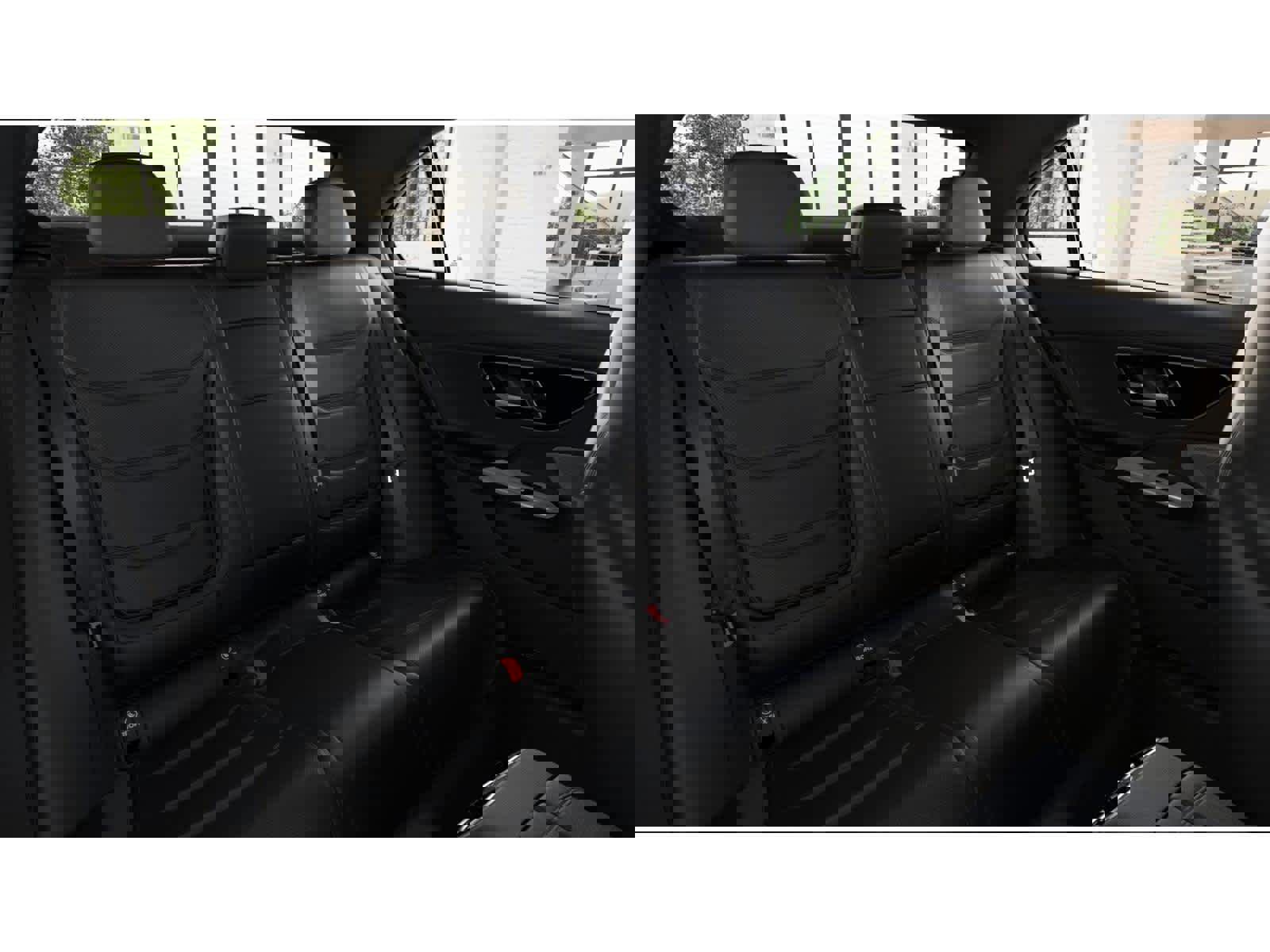 New 2026 Mercedes-Benz C 36 AMG S image 5