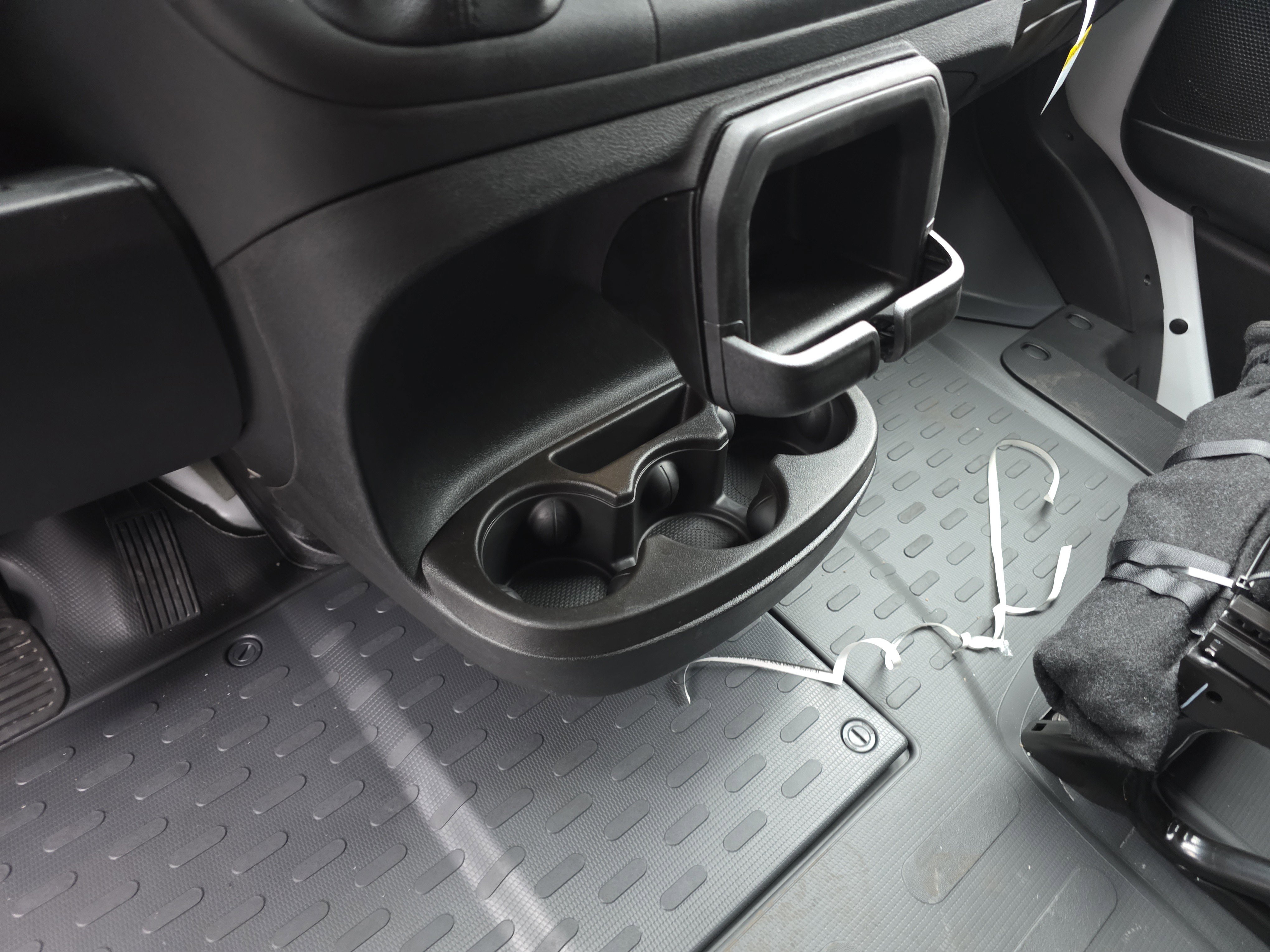 New 2026 RAM ProMaster 3500 w/ Quick Order Package 22G SLT image 32