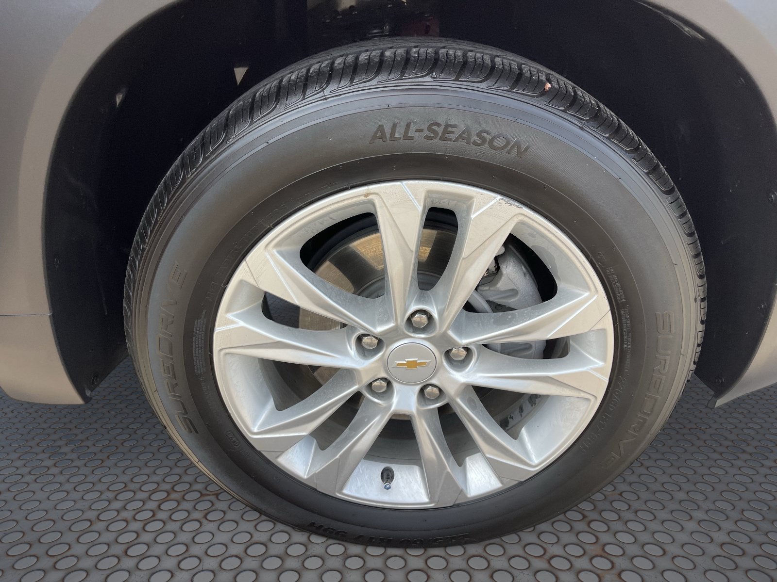 Certified 2023 Chevrolet TrailBlazer LS FWD image 10
