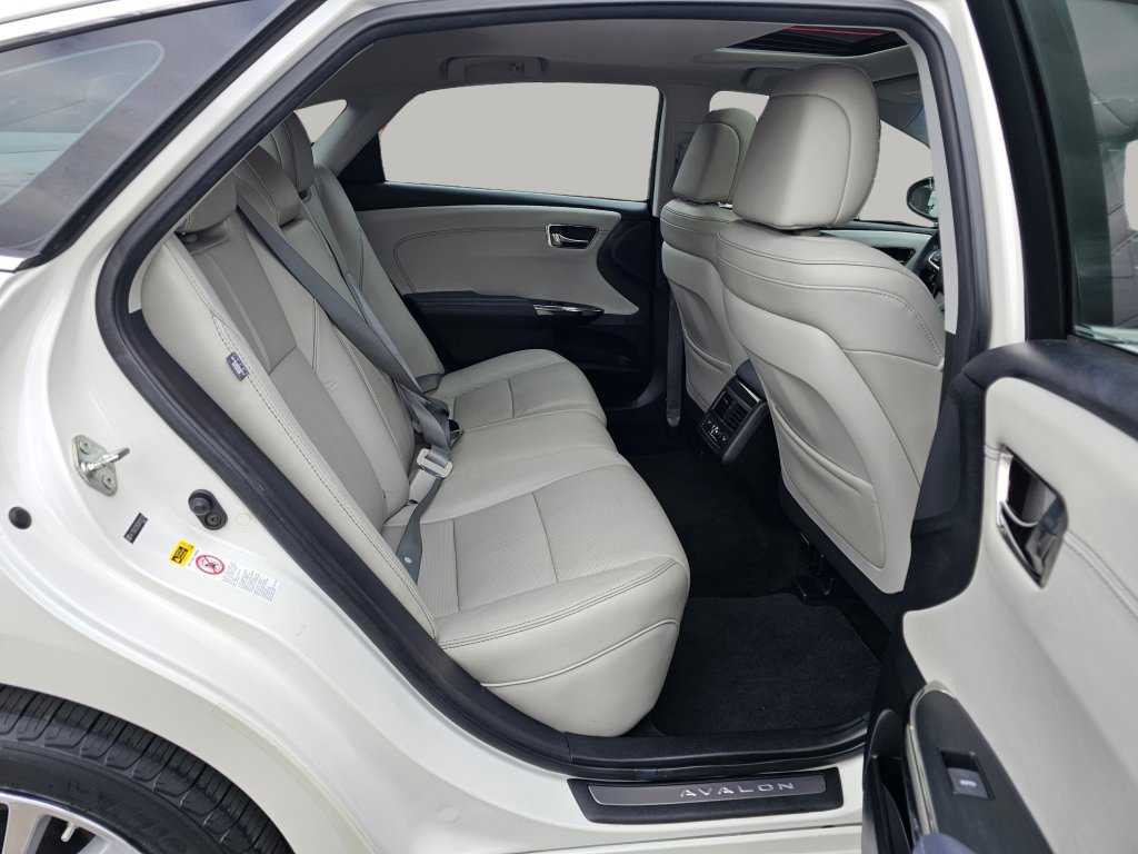 Used 2013 Toyota Avalon Limited FWD image 24