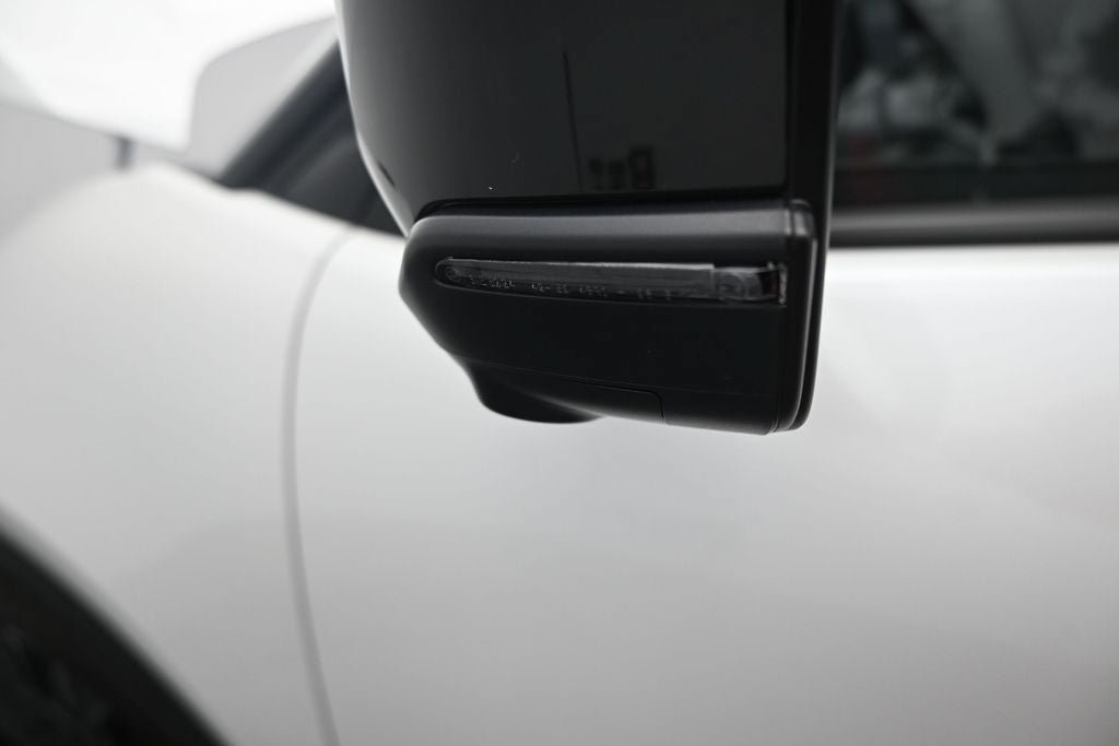 New 2026 Toyota C-HR AWD/4WD image 50