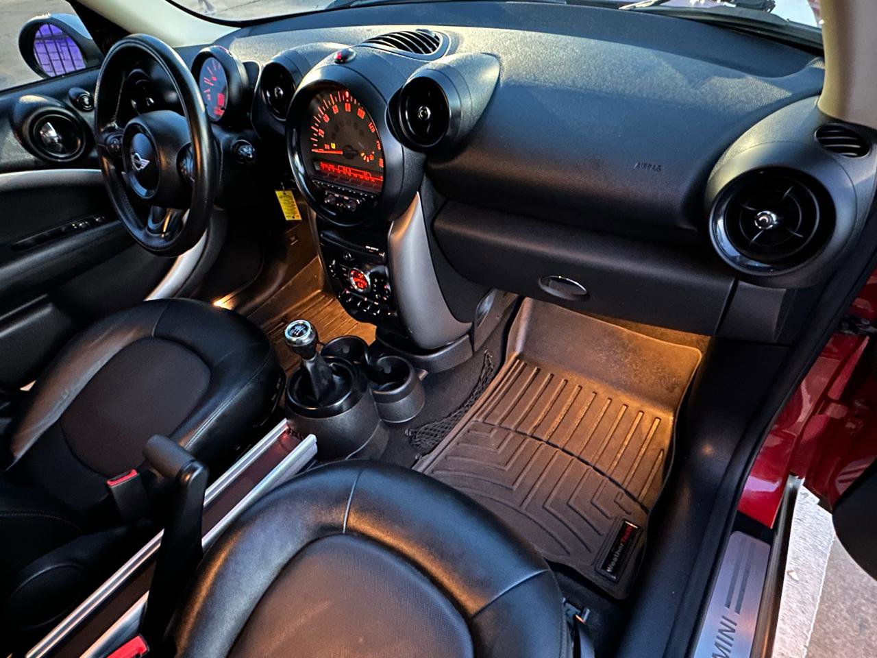 Used 2016 MINI Cooper Countryman image 19