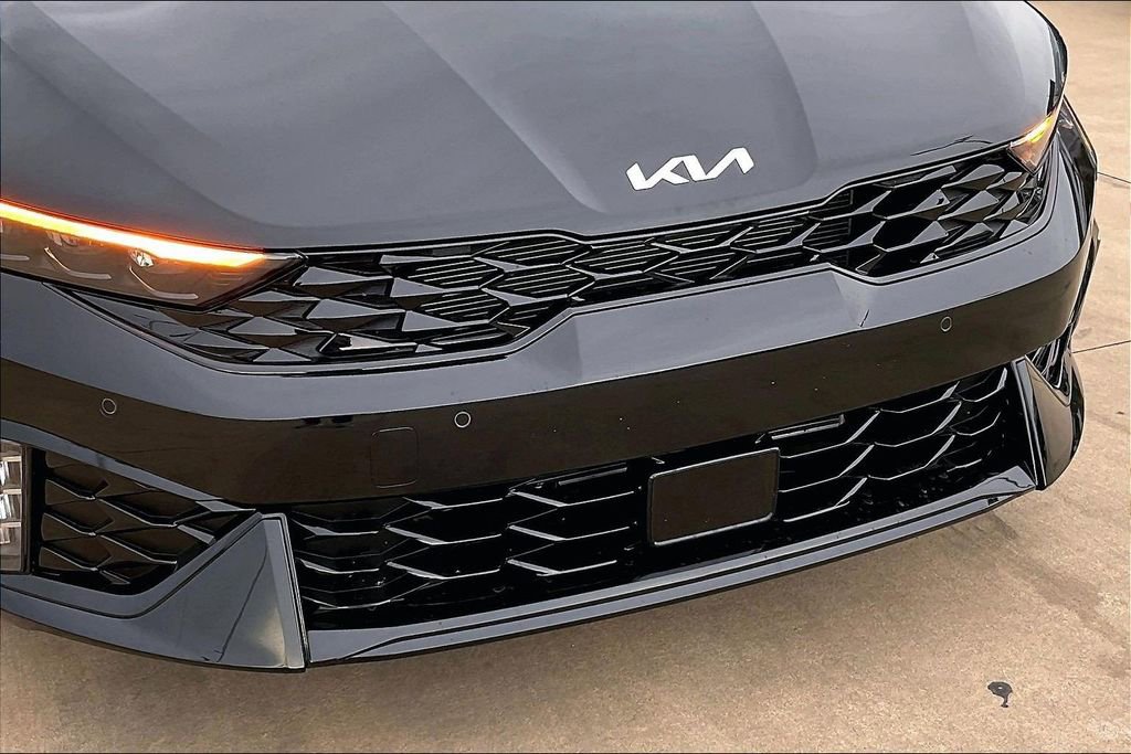 Used 2026 Kia K5 GT-Line w/ GT-Line Red Interior Package FWD image 30