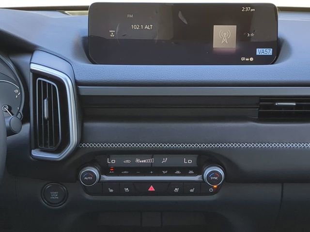 New 2026 MAZDA CX-50 AWD 2.5 S w/ Cargo Package image 17