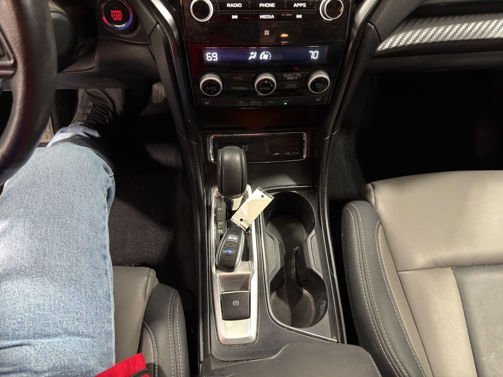 Used 2022 Subaru Ascent Onyx Edition image 24