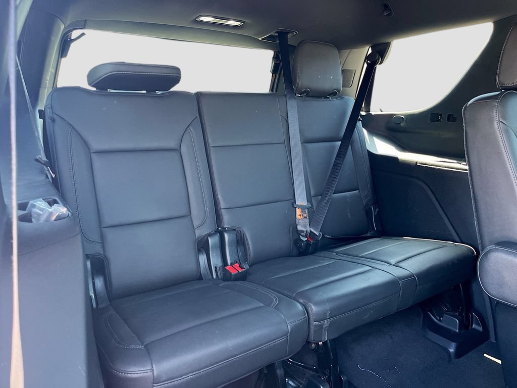 Used 2021 Chevrolet Tahoe Z71 AWD/4WD image 28