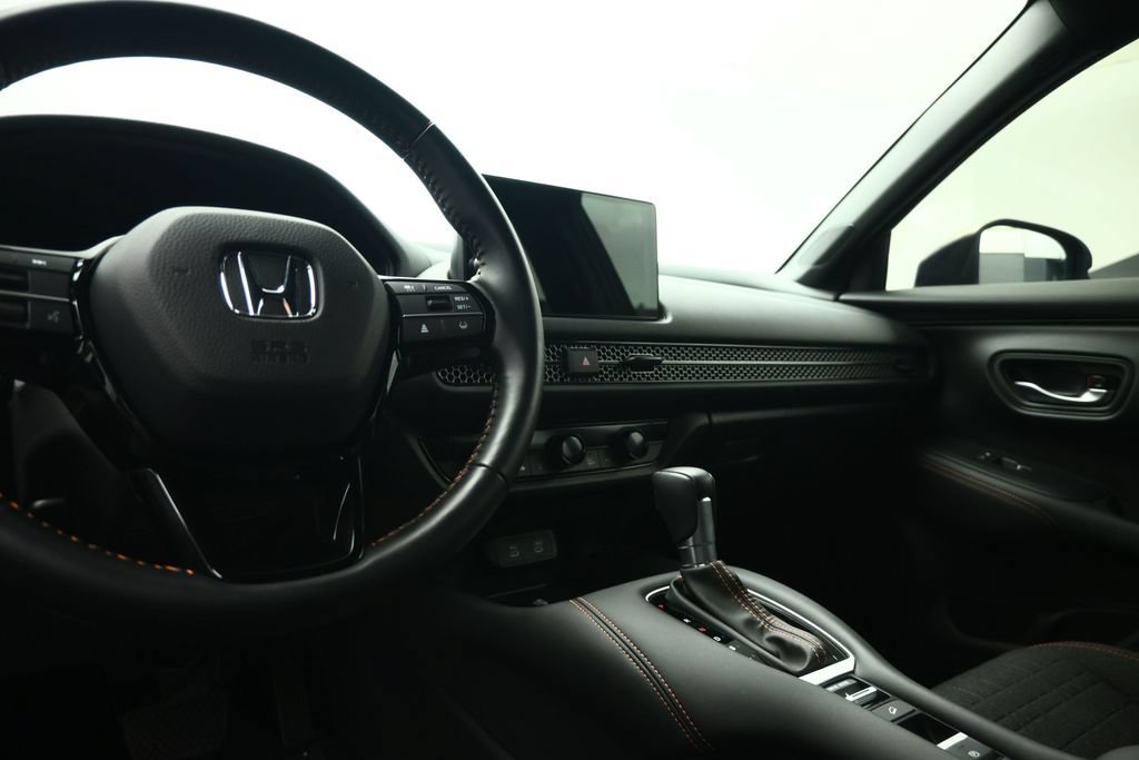 Used 2026 Honda HR-V Sport image 52