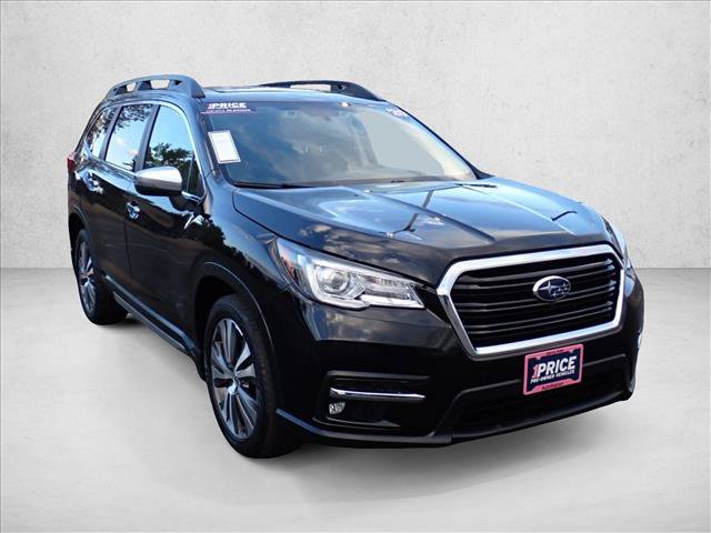 Used 2020 Subaru Ascent Touring AWD/4WD image 5