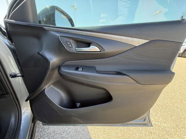 New 2026 Buick Envista Sport Touring w/ Convenience II Package image 33