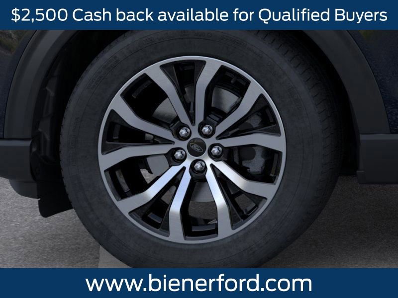 New 2026 Ford Explorer ST-Line image 21