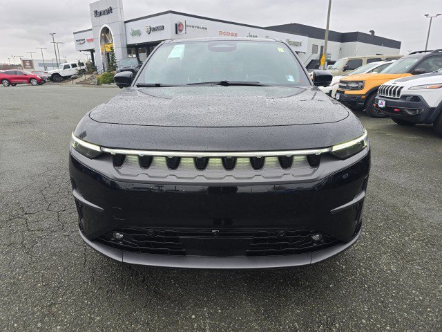 Used 2024 Jeep Wagoneer S image 8