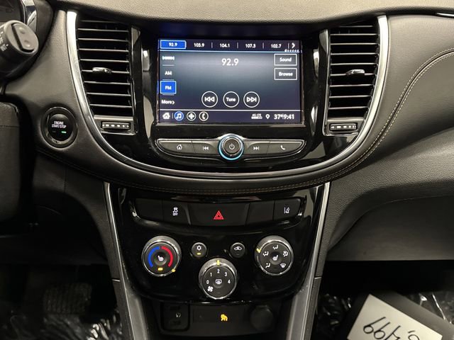 Used 2020 Chevrolet Trax Premier image 9