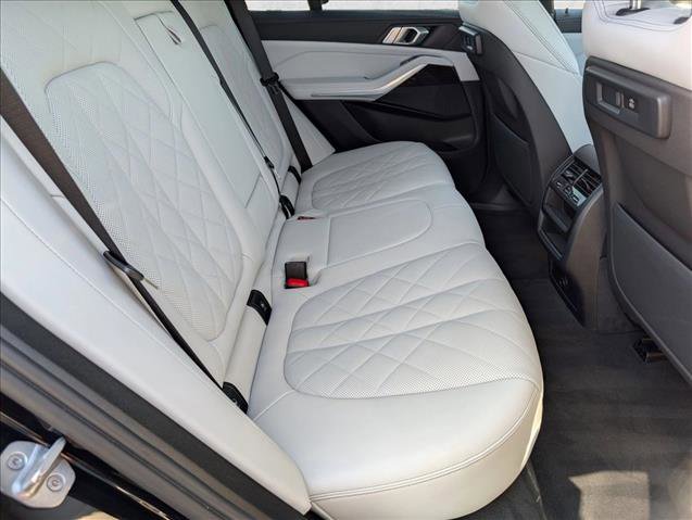 Certified 2023 BMW X5 xDrive40i image 22