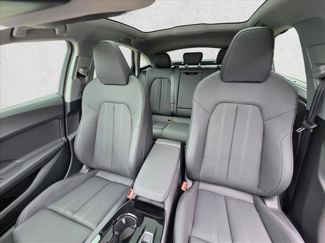 Certified 2025 Audi A5 2.0T Premium w/ Premium Plus AWD/4WD image 15