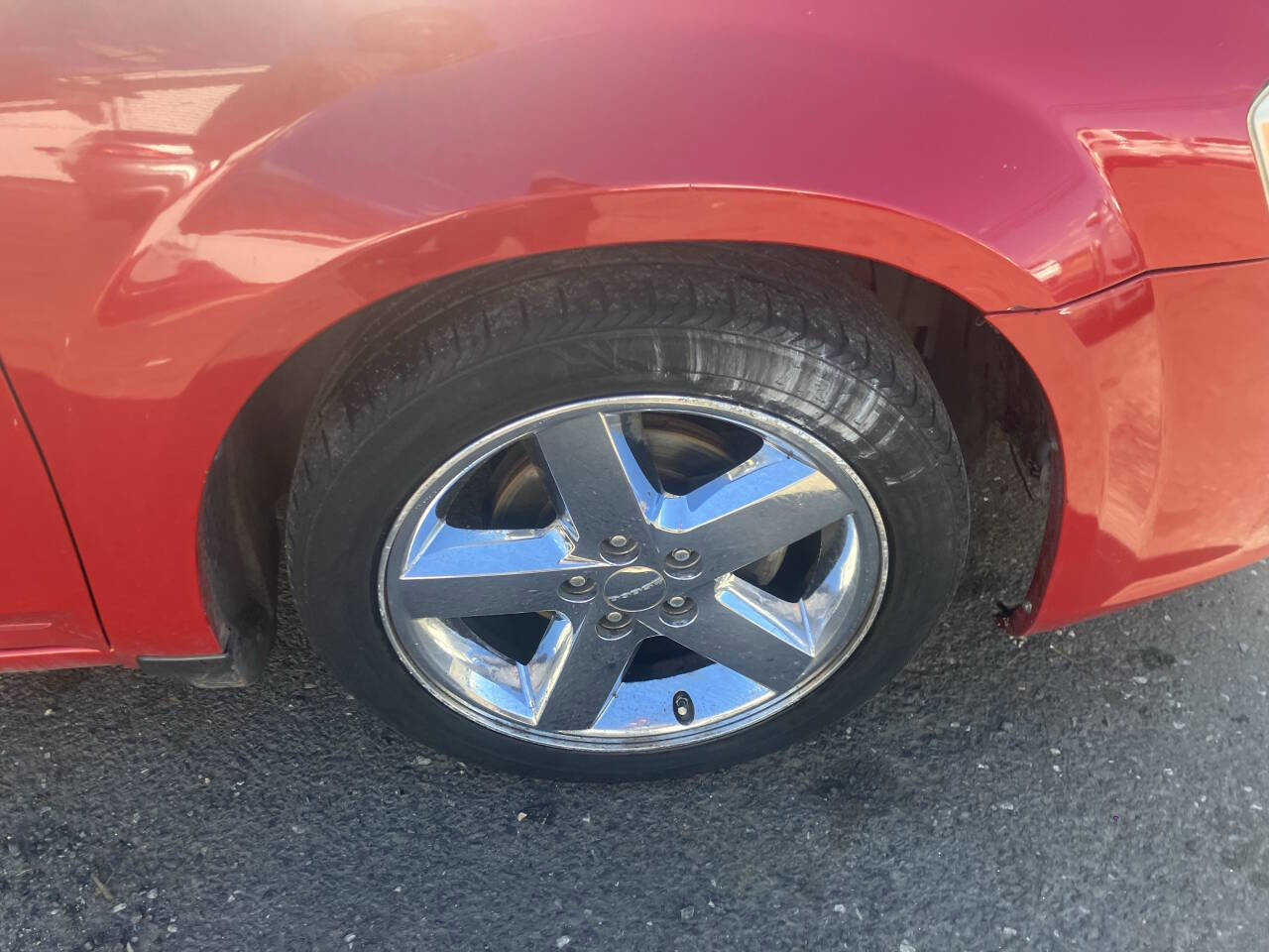 Used 2013 Dodge Avenger SE image 15