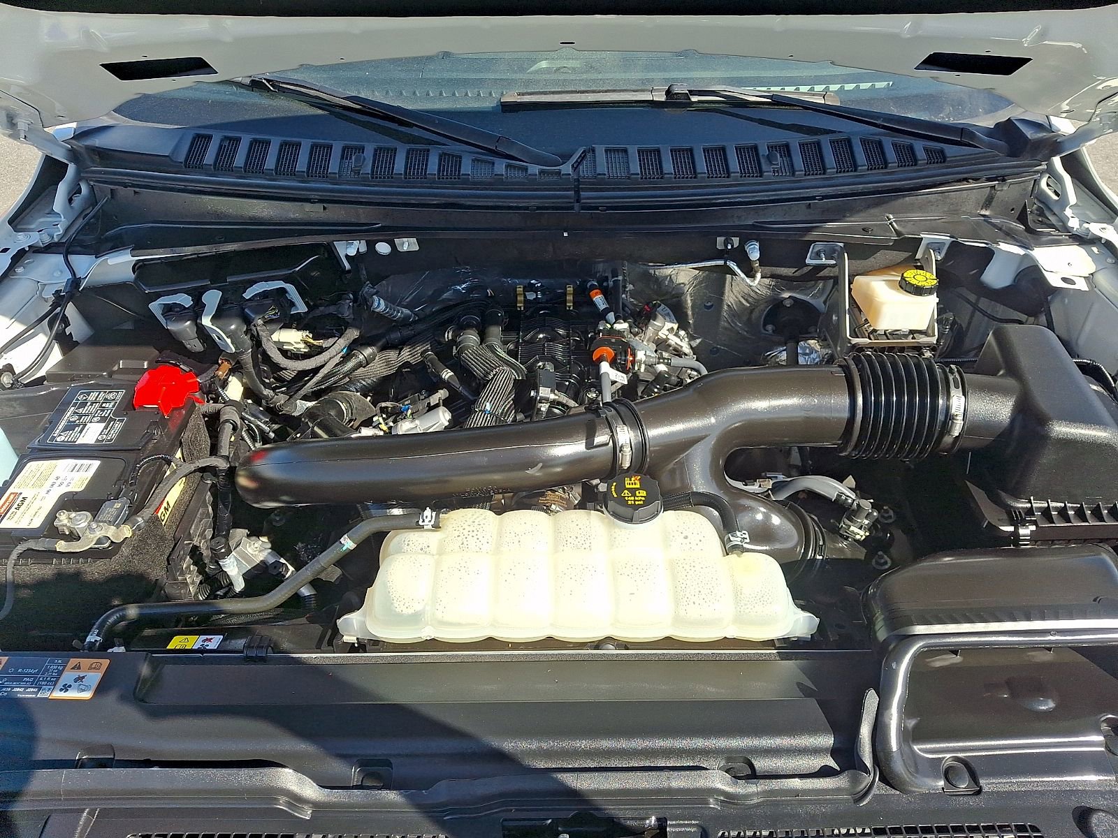 Used 2023 Ford Expedition Limited image 29