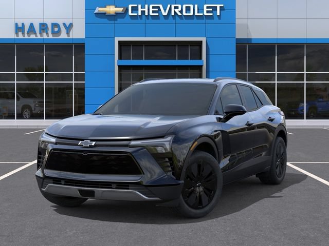 New 2026 Chevrolet Blazer EV LT FWD image 6