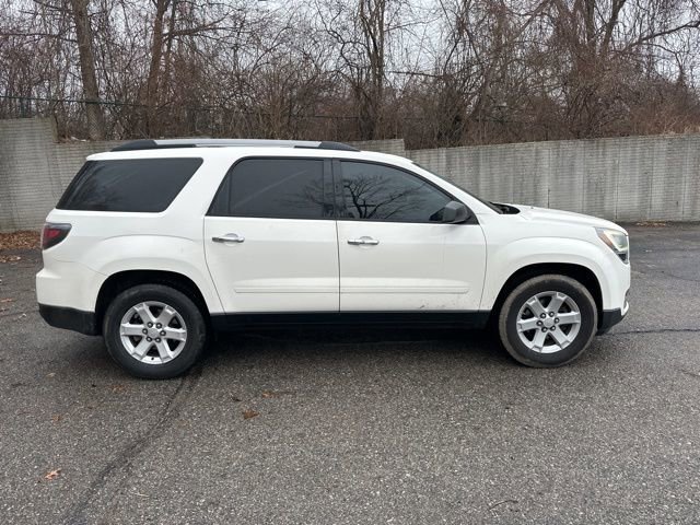Used 2014 GMC Acadia SLE image 6