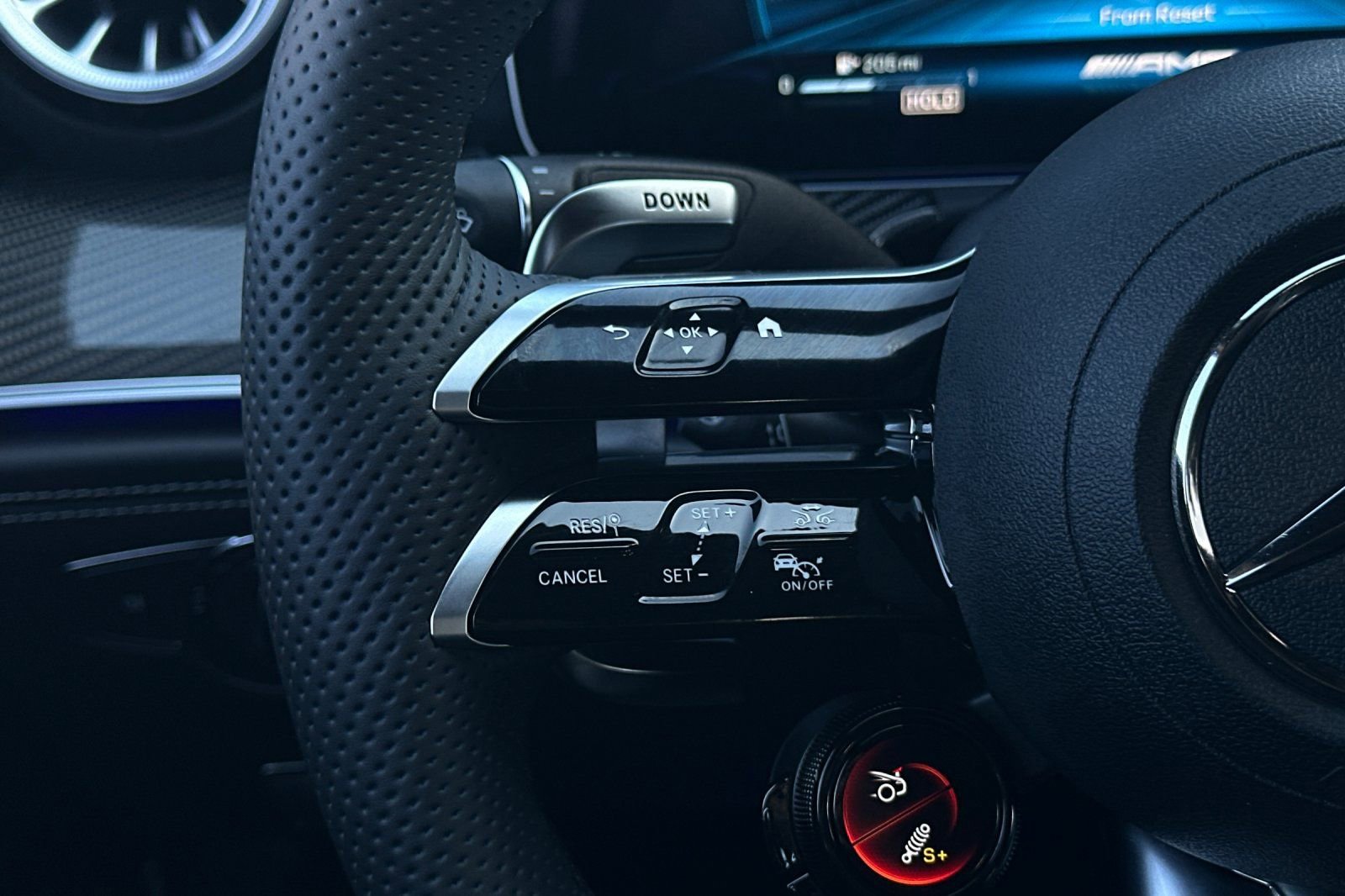 New 2026 Mercedes-Benz AMG GT 53 image 25