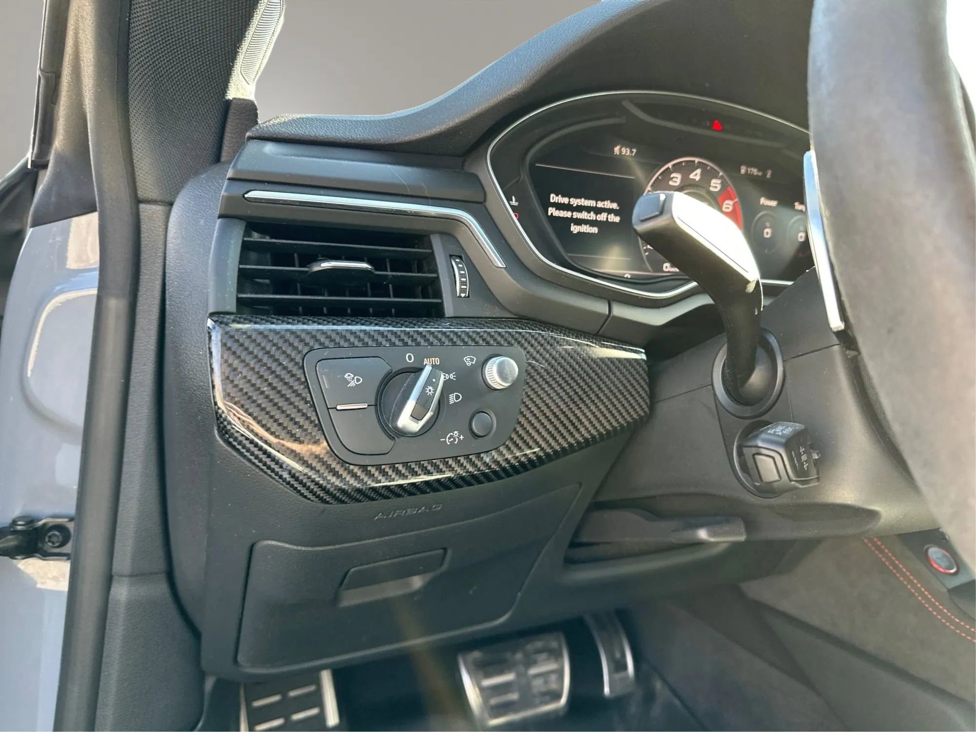 Used 2019 Audi RS 5 Sportback AWD/4WD image 19