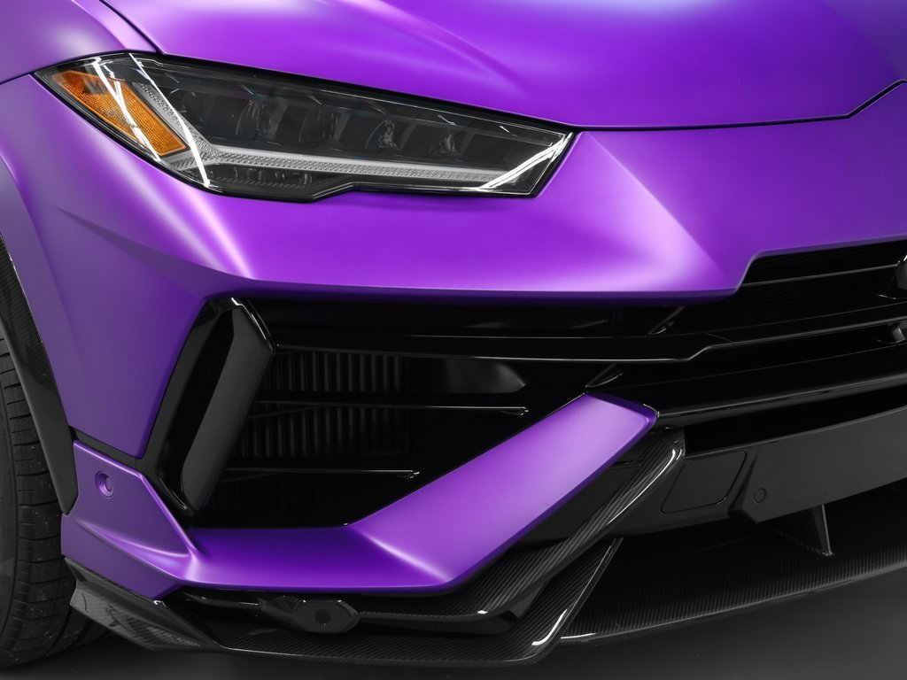 Used 2024 Lamborghini Urus Performante image 4