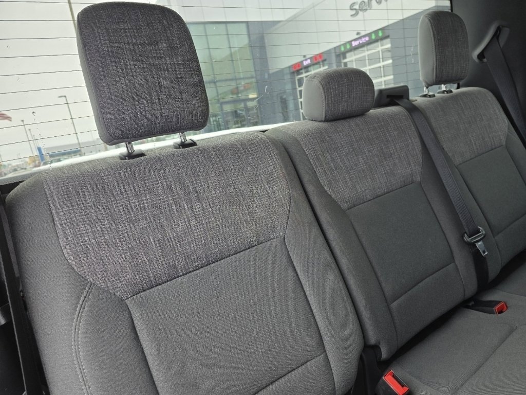 Used 2023 Ford F150 XLT image 17