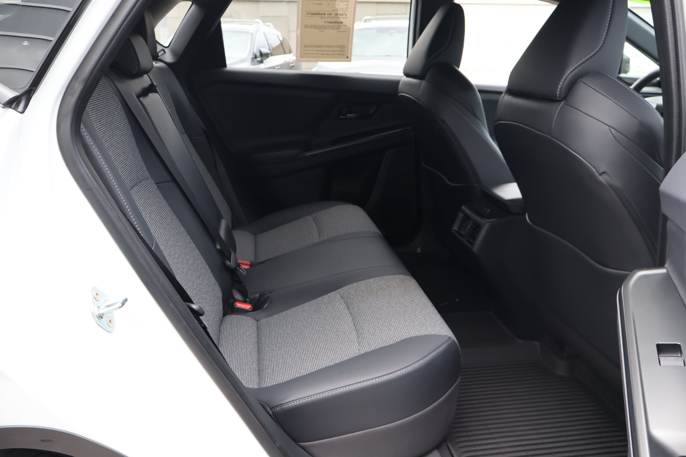 Used 2026 Toyota bZ FWD image 20