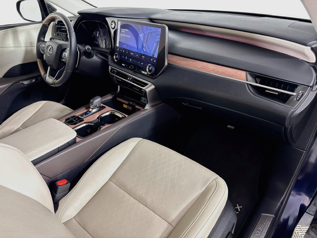 Certified 2023 Lexus RX 350 Premium Plus w/ Accessory Package (Z1) FWD image 30