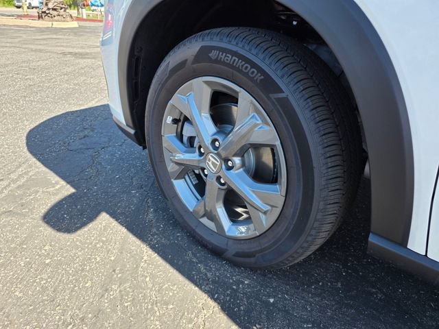 New 2027 Honda HR-V LX image 10