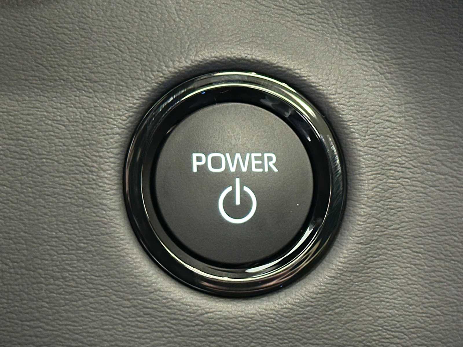 New 2026 Toyota Tundra Platinum image 19