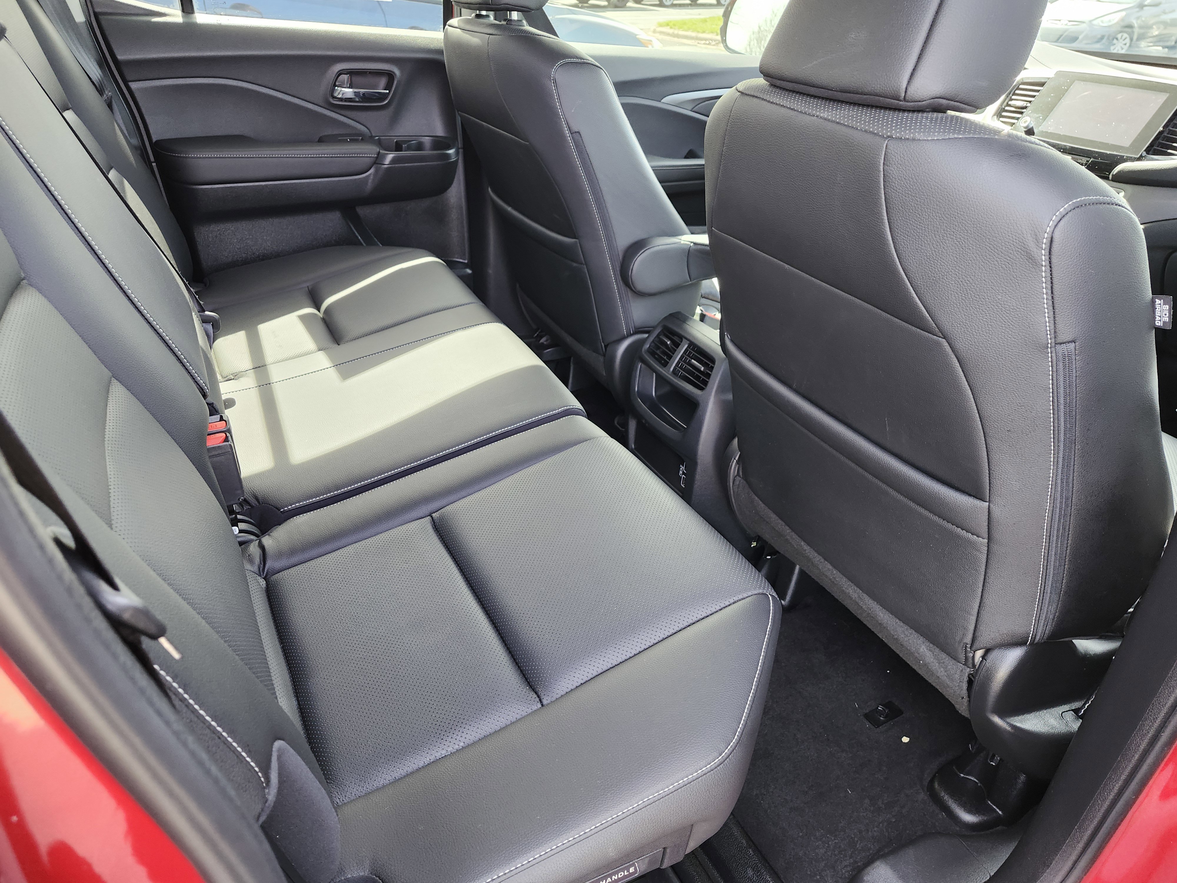 Used 2023 Honda Ridgeline RTL-E image 24