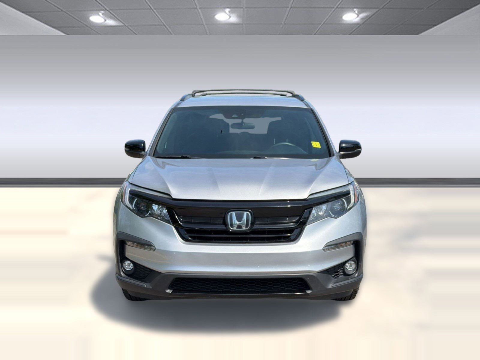 Used 2022 Honda Pilot Sport image 5