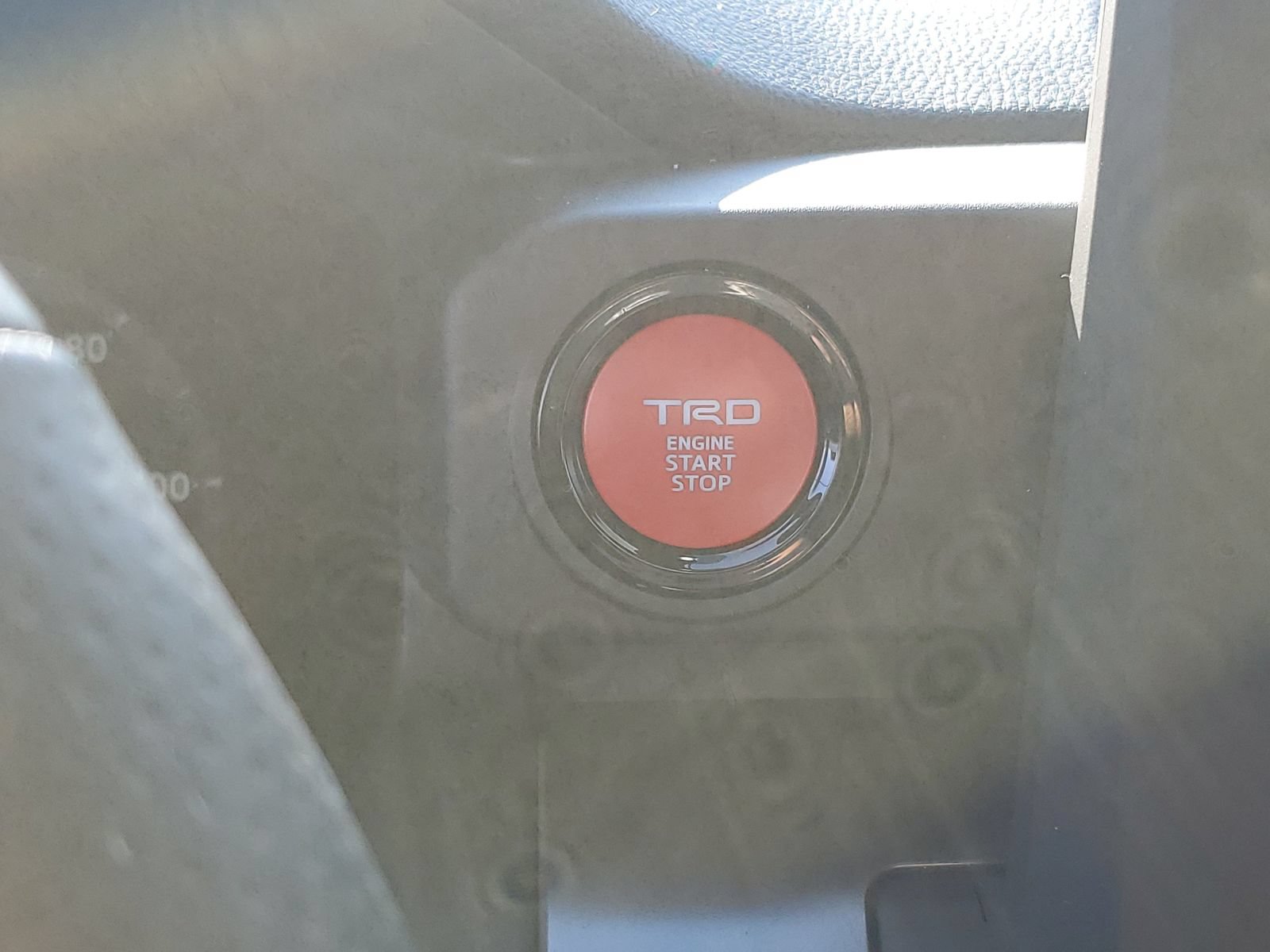 Certified 2025 Toyota Tacoma TRD Sport AWD/4WD image 25