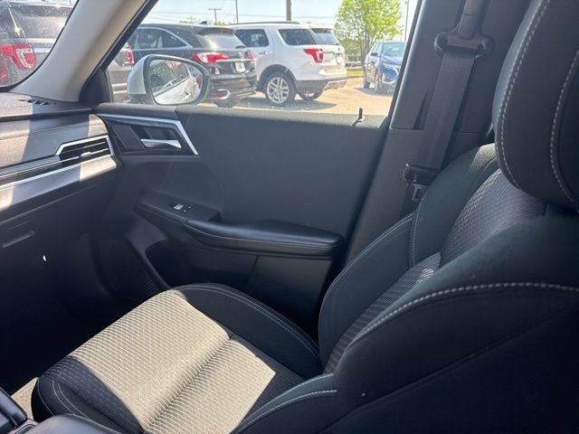 Used 2022 Mitsubishi Outlander ES AWD/4WD image 16