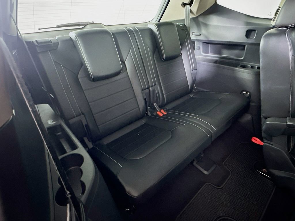 Used 2021 Volkswagen Atlas SEL Premium image 14