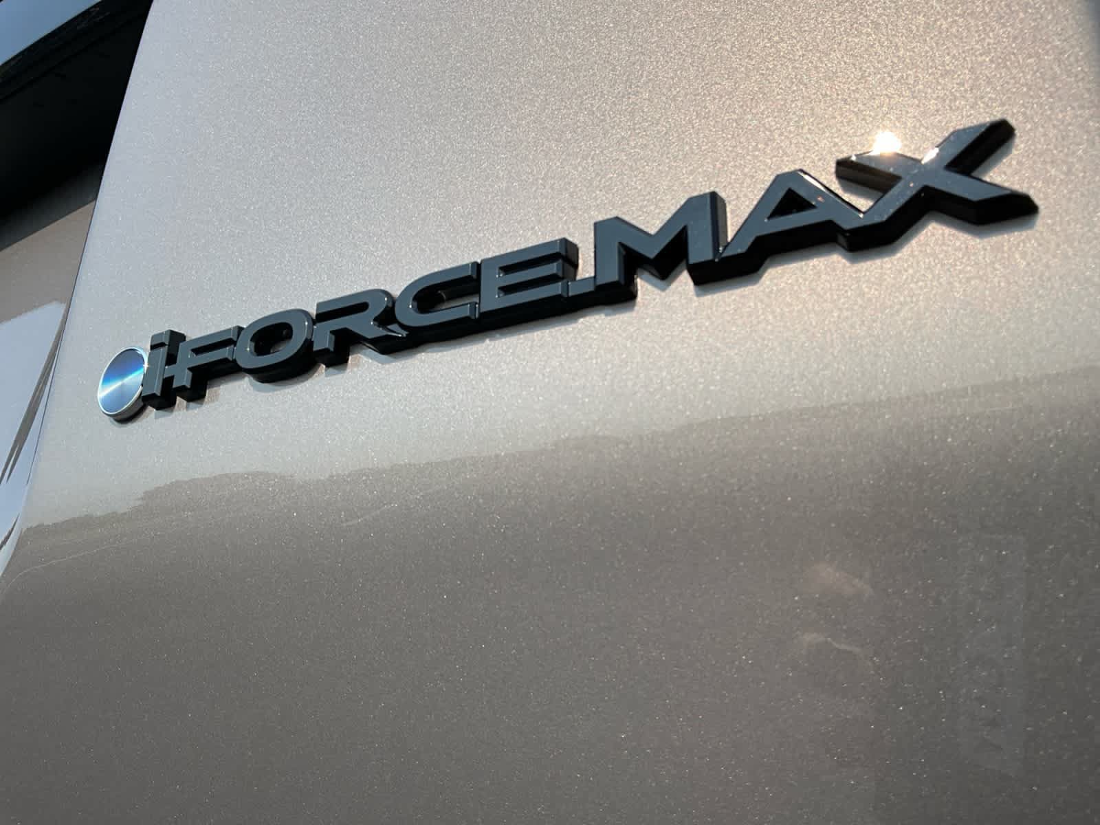 Used 2027 Toyota Land Cruiser AWD/4WD image 24