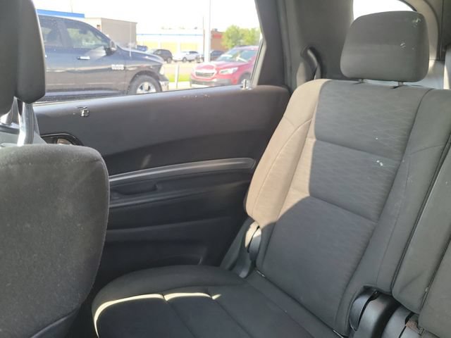 Used 2020 Dodge Durango GT AWD/4WD image 12