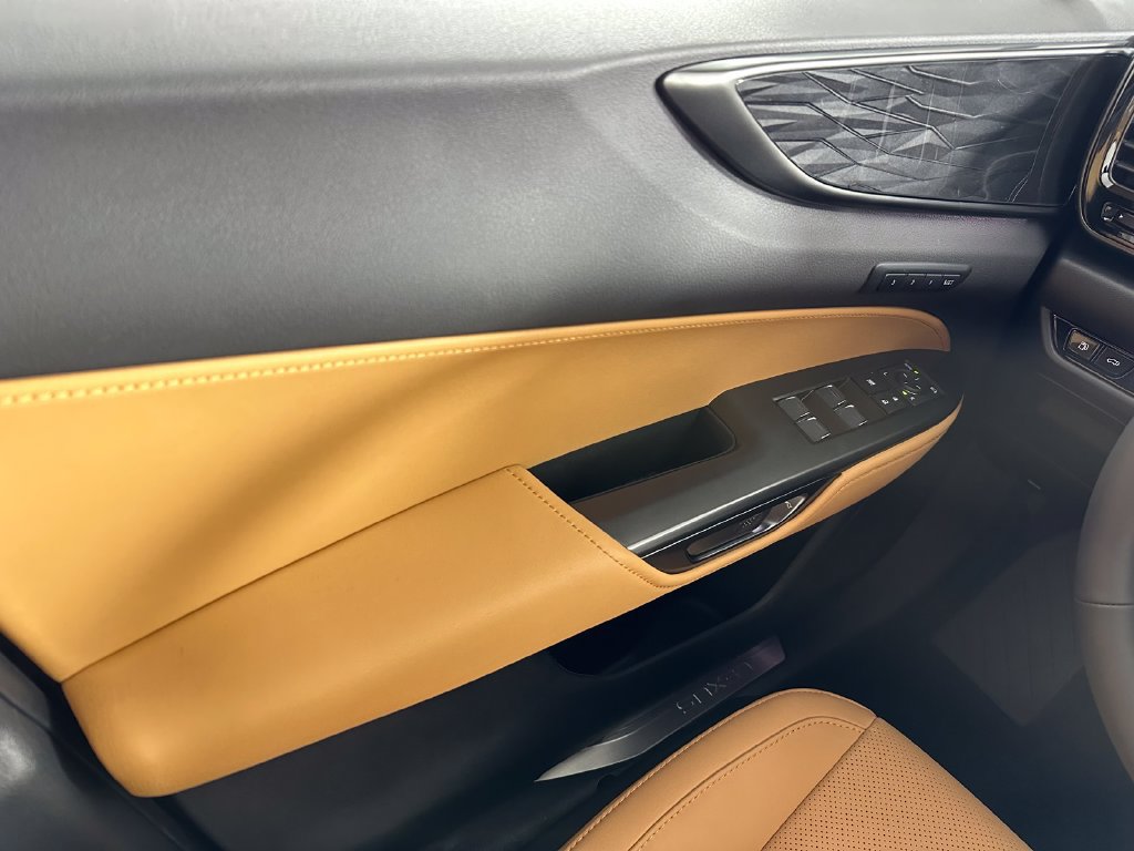 New 2026 Lexus NX 350 AWD w/ Accessory Package (2T) image 31