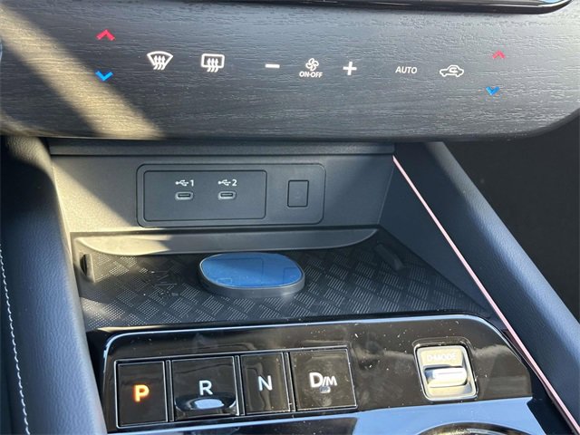 New 2026 Nissan Murano SL image 22