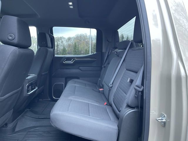 Used 2022 GMC Sierra 1500 Elevation image 24