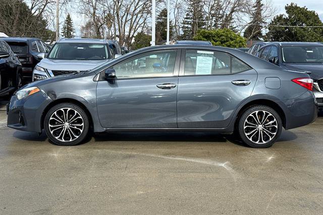 Used 2014 Toyota Corolla S image 6