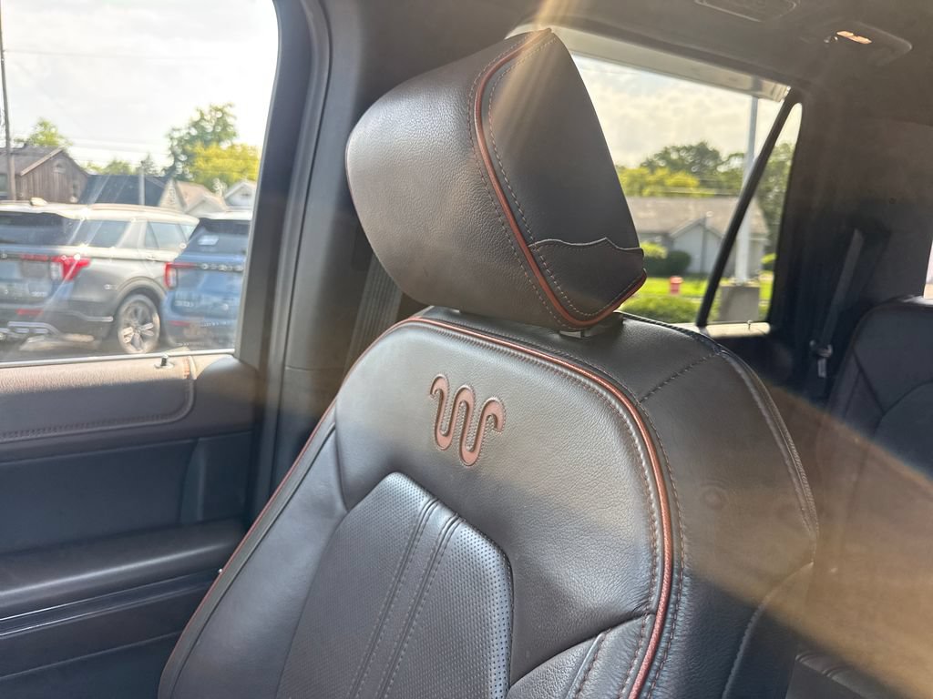 Used 2020 Ford Expedition King Ranch AWD/4WD image 44