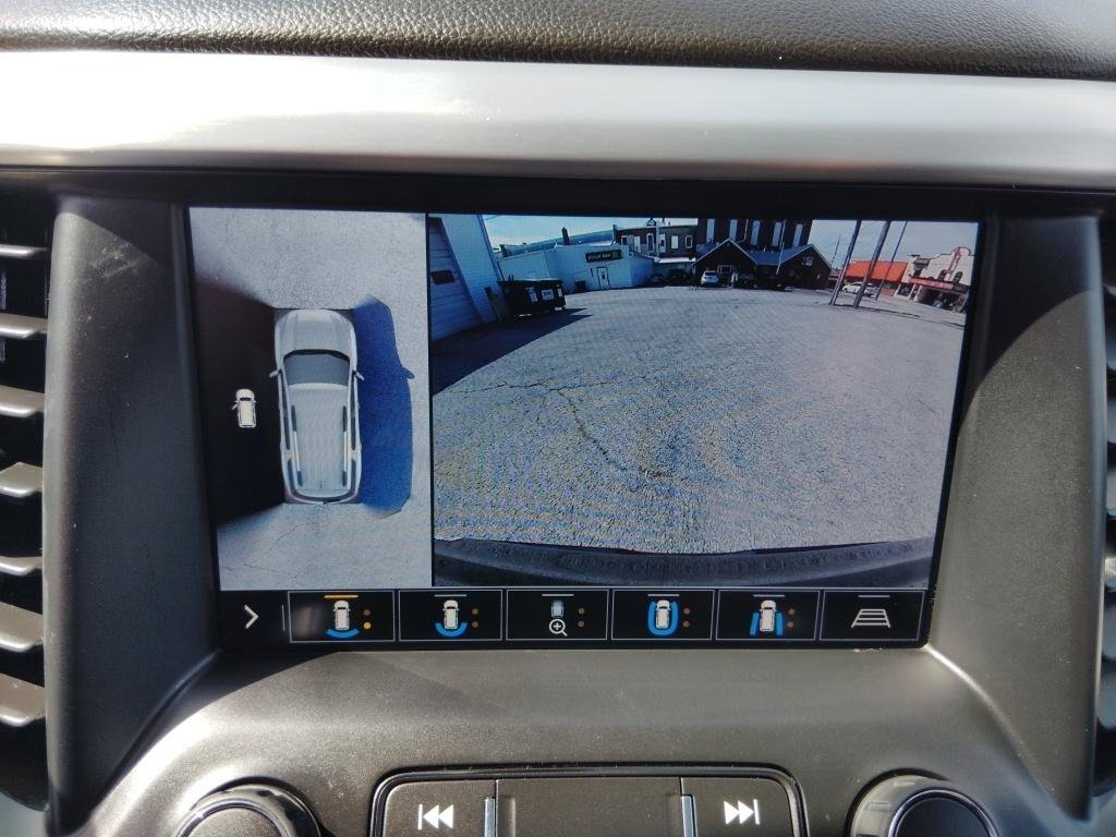Used 2020 GMC Acadia SLT w/ Premium Package AWD/4WD image 22