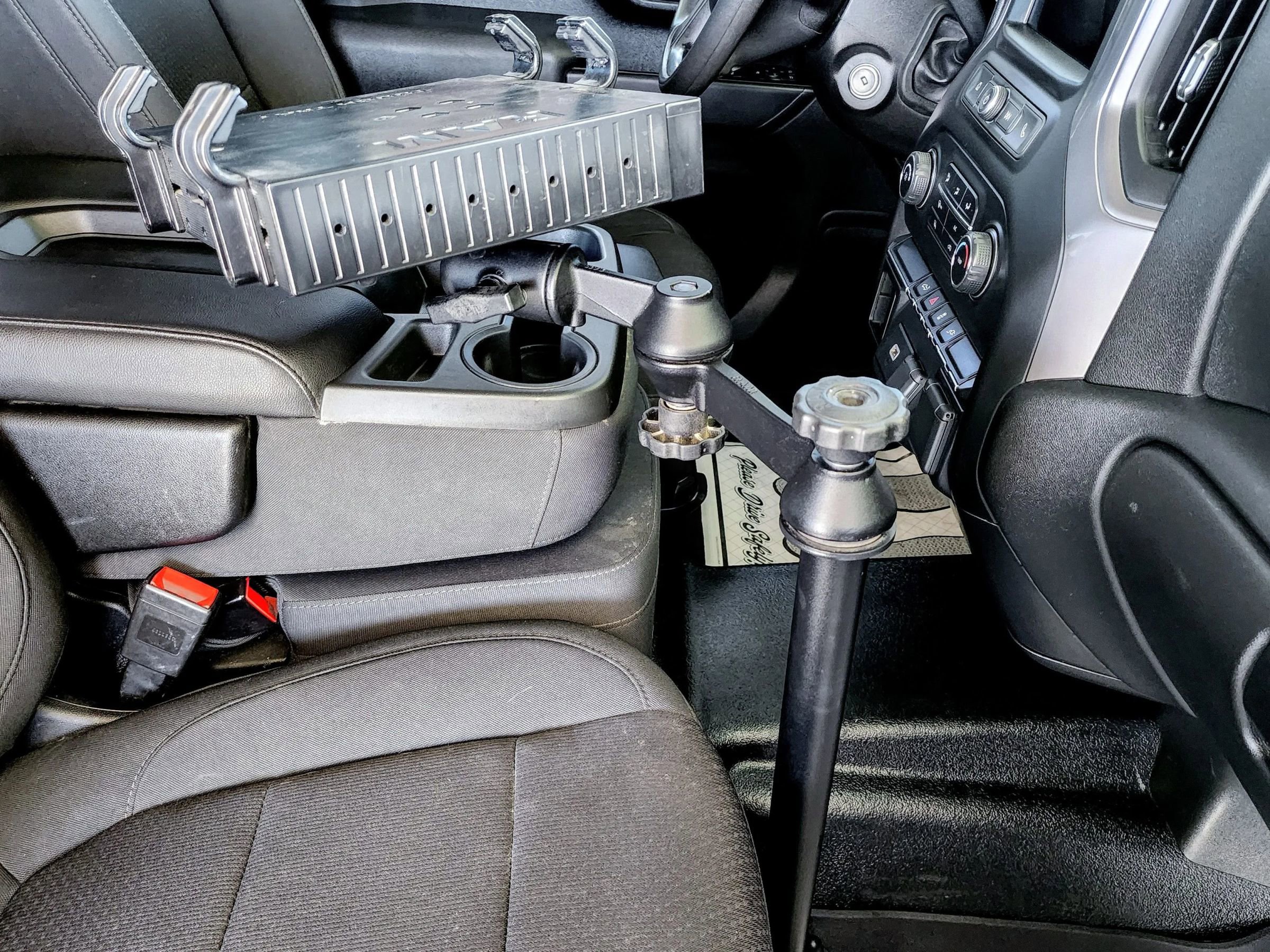 Used 2020 Chevrolet Silverado 2500 W/T w/ WT Fleet Convenience Package image 29